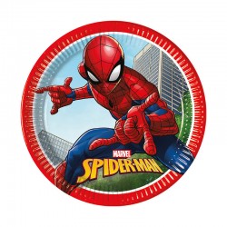 SPIDERMAN ΠΙΑΤΑ ΜΕΓΑΛΑ