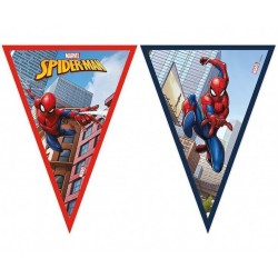 SPIDERMAN ΣΗΜΑΙΑΚΙΑ 