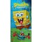SPONGEBOB ΠΕΤΣΕΤΑ ΘΑΛΑΣΣΑΣ - ΜΠΑΝΙΟΥ 70x140