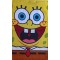 SPONGEBOB ΠΕΤΣΕΤΑ ΧΕΡΙΩΝ-ΠΡΟΣΩΠΟΥ (ΚΙΤΡΙΝΟ)