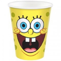 SPONGBOB ΠΟΤΗΡΑΚΙΑ 