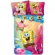 SPONGEBOB ΠΑΠΛΩΜΑΤΟΘΗΚΗ 140x200