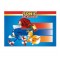 SONIC THE HEDGEHOG SEGA ΤΡΑΠΕΖΟΜΑΝΤΗΛΟ 