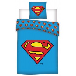 SUPERMAN ΠΑΠΛΩΜΑΤΟΘΗΚΗ 140 X 200