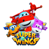 SUPERWINGS