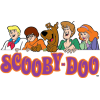 SCOOBY DOO