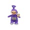Teletubbies Tinky Winky  Λούτρινo Μωβ 36cm