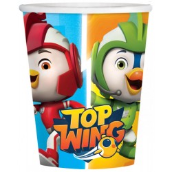 TOP WING ΠΟΤΗΡΑΚΙΑ 