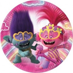 TROLLS ΠΙΑΤΑ ΜΕΓΑΛΑ 