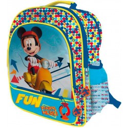 MICKEY ΤΣΑΝΤΑ 