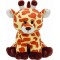 TY Gracie Giraffe 15 εκ.