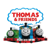 THOMAS AND FRIENDS