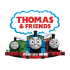 THOMAS AND FRIENDS