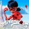 MIRACULOUS LADYBUG