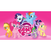 MY LITTLE PONY