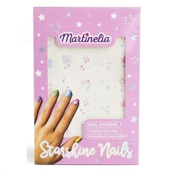 Σετ Διακόσμησης Νυχιών STARSHINE