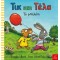 Τικ και Τέλα: Το μπαλόνι  Axel Scheffler, Camilla Reid