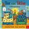 Τικ και Τέλα: Ο βατραχάκος  Axel Scheffler, Camilla Reid