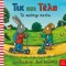 Τικ και Τέλα: Το σούπερ πατίνι  Axel Scheffler, Camilla Reid