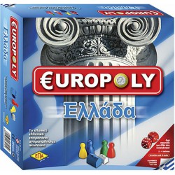 EUROPOLY JUNIOR