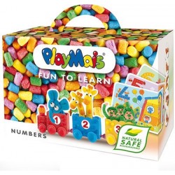 Playmais Fun to learn Χρώματα και σχήματα