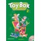 TOY BOX  Pupil's Book  JUNIOR B