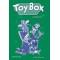 TOY BOX  ACTIVITY BOOK JUNIOR B