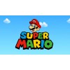 SUPER MARIO