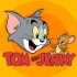 TOM AND JERRY