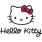 HELLO KITTY